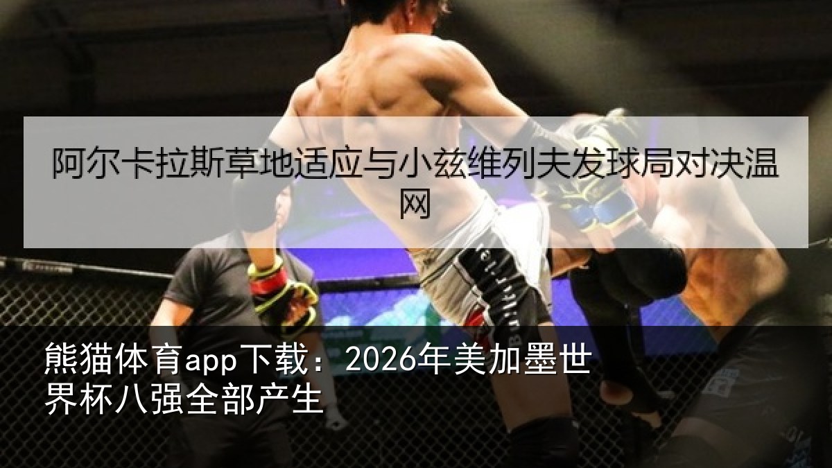熊猫体育app下载:2026年美相关情况部产生